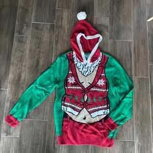 Ugly Christmas Sweater